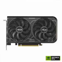 ASUS DUAL-RTX4060TI-O8G-V2 BLK
