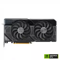 ASUS DUAL-RTX4070S-12G