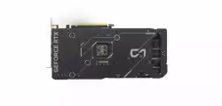 ASUS DUAL-RTX4070TIS-O16G