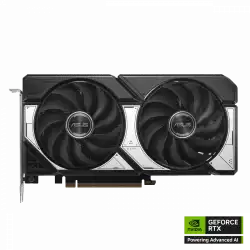 ASUS DUAL-RTX5060TI-O8G                          