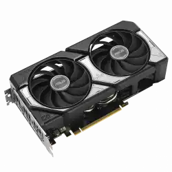 ASUS DUAL-RTX5060TI-O8G