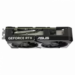 ASUS DUAL-RTX5060TI-O8G                          