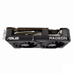 ASUS DUAL-RX7600-O8G-EVO