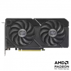ASUS DUAL-RX7600XT-O16G