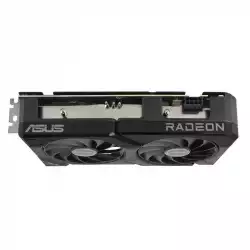 ASUS DUAL-RX7600XT-O16G