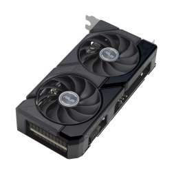 ASUS DUAL-RX7600XT-O16G                          