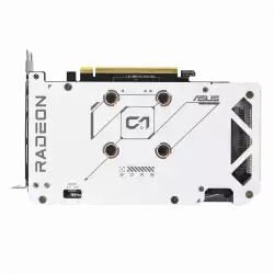 ASUS DUAL-RX9060XT-16G-WHITE                          