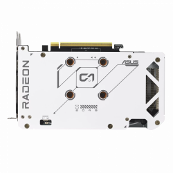 ASUS DUAL-RX960XT-16G-WHITE