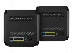 ASUS GT6 ROG RAPTURE 2PK BLACK