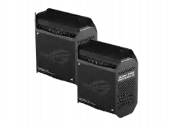 ASUS GT6 ROG RAPTURE 2PK BLACK