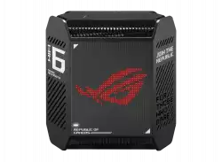 ASUS GT6 ROG RAPTURE BLACK                          