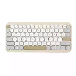 ASUS KW100 WL BG BEIGE