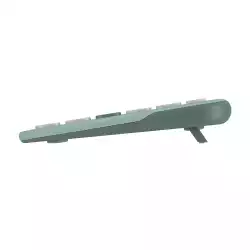 ASUS KW100 WL BG GREEN