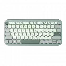 ASUS KW100 WL BG GREEN