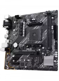 ASUS PRIME A520M-E/CSM AM4