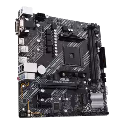 ASUS PRIME A520M-E/CSM AM4