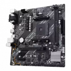 ASUS PRIME A520M-E/CSM AM4