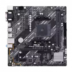 ASUS PRIME A520M-E/CSM AM4