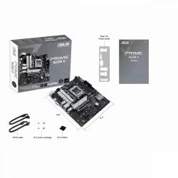 ASUS PRIME B650M-K