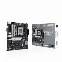 ASUS PRIME B650M-K                          