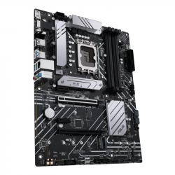 ASUS PRIME B660-PLUS D4 /1700