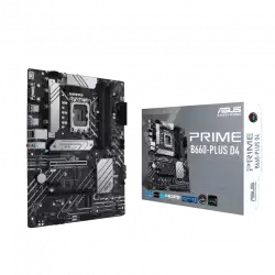 ASUS PRIME B660-PLUS D4 /1700