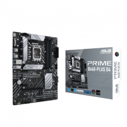 ASUS PRIME B660-PLUS D4 /1700