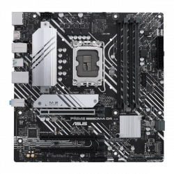 Настолен компютър Vanguard, Intel B660, 750 W, 32 GB, GeForce RTX 3070, 1000 GB, черен 32 GB   GeForce RTX 3070        1000 GB              