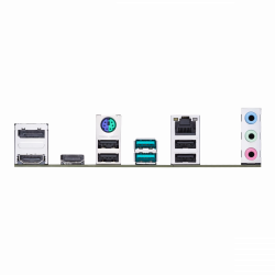 Настолен компютър Vanguard, Intel B660, 750 W, 32 GB, GeForce RTX 3070, 1000 GB, черен 32 GB   GeForce RTX 3070        1000 GB              