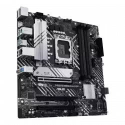 Настолен компютър Vanguard, Intel B660, 750 W, 16 GB, GeForce RTX 3070, черен 16 GB   GeForce RTX 3070                      