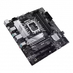 Настолен компютър Vanguard, Intel B660, 750 W, 16 GB, GeForce RTX 3070, черен 16 GB   GeForce RTX 3070                      