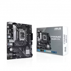 ASUS PRIME B660M-K D4 /LGA1700