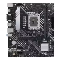 ASUS PRIME B660M-K D4 /LGA1700