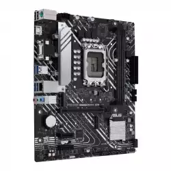 ASUS PRIME B660M-K D4 /LGA1700
