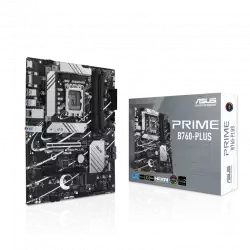 ASUS PRIME B760-PLUS /1700                          