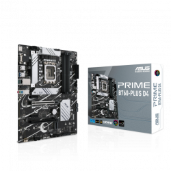 ASUS PRIME B760-PLUS D4                          