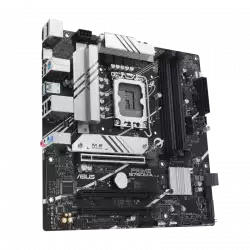 ASUS PRIME B760M-A-CSM                          