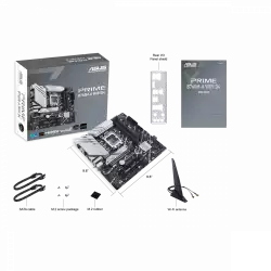 ASUS PRIME B760M-A WIFI D4