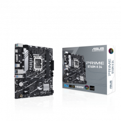 ASUS PRIME B760M-K D4                          