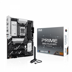 ASUS PRIME B850-PLUS WIFI