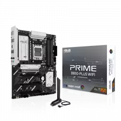 ASUS PRIME B850-PLUS WIFI                          