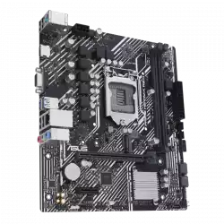 ASUS PRIME H510M-K R2.0 /1200