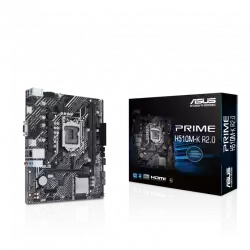 ASUS PRIME H510M-K R2.0 /1200
