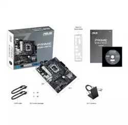 ASUS PRIME H610M-A WIFI D4