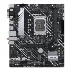 ASUS PRIME H610M-A WIFI D4                          