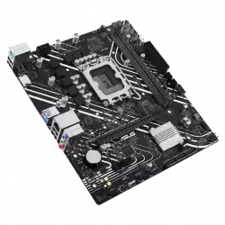 ASUS PRIME H610M-K-D4 ARGB