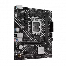ASUS PRIME H610M-K-D4 ARGB