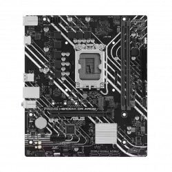 ASUS PRIME H610M-K-D4 ARGB