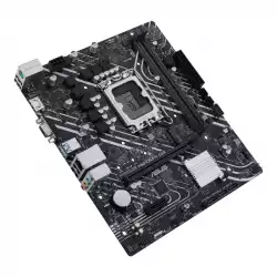 ASUS PRIME H610M-K-D4 /LGA1700