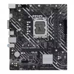 ASUS PRIME H610M-K-D4 /LGA1700